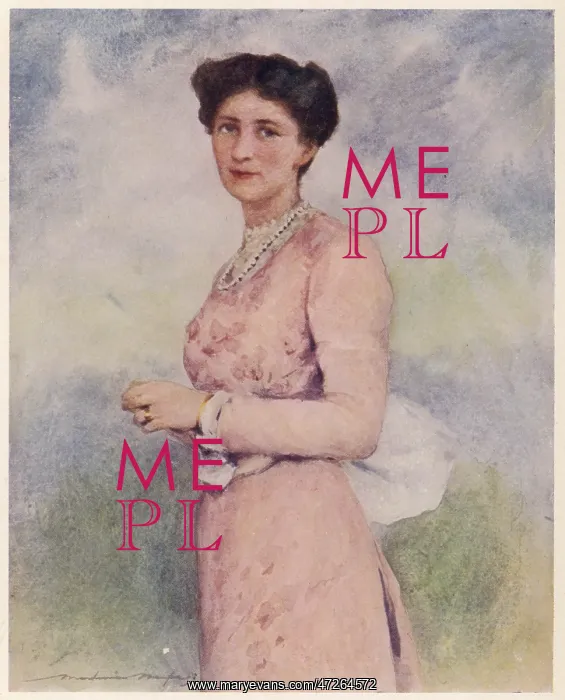 : Mary Lady Curzon : Mary Lady Curzon
