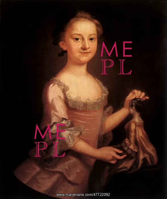  : Mary Lightfoot