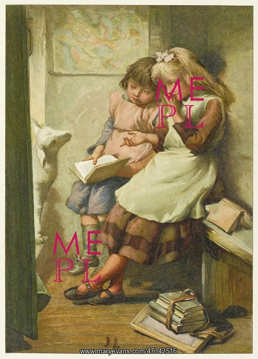 : MARY HAD A LITTLE LAMB : MARY HAD A LITTLE LAMB