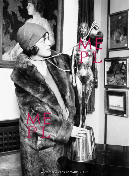 : Mary Lou Eitel, 1932 : Mary Lou Eitel, 1932
