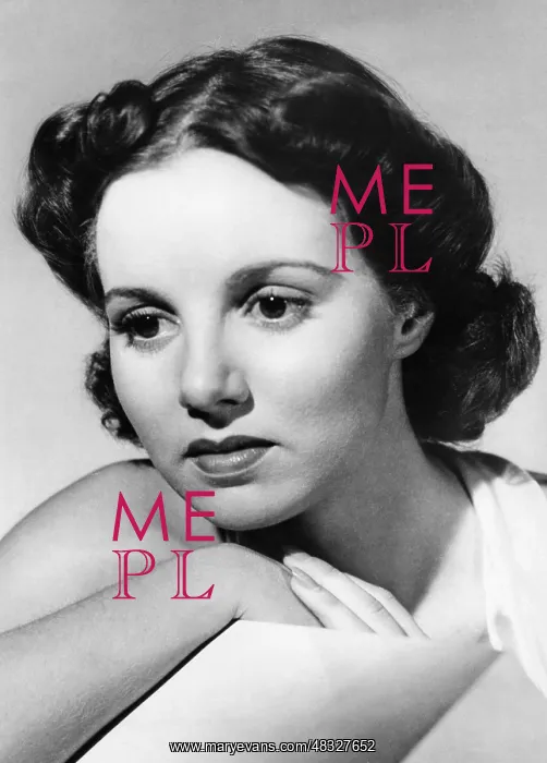 : Mary Lou Lender, 1938 : Mary Lou Lender, 1938