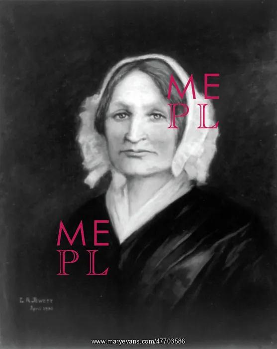 : Mary Lyon, American Educator : Mary Lyon, American Educator