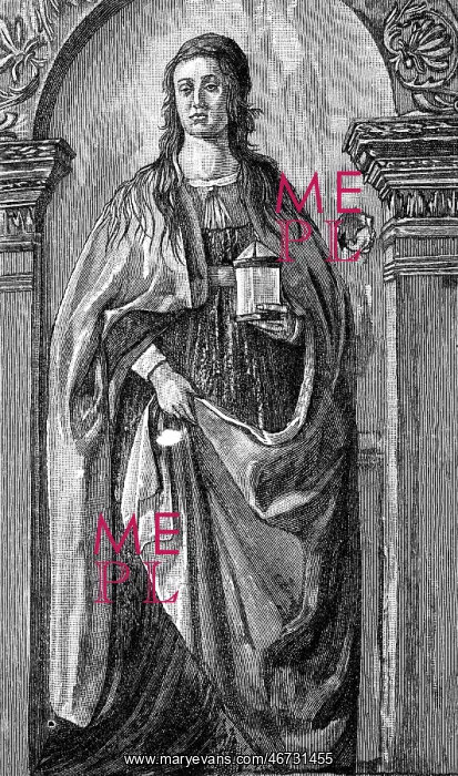 : Mary Magdalene, saint, figure from the New Testament : Mary Magdalene, saint, figure from the New Testament