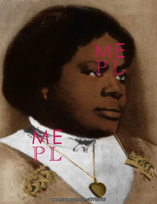 : Mary Mcleod Bethune, American Activist : Mary Mcleod Bethune, American Activist