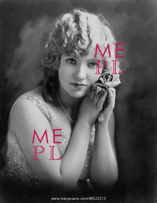 : Mary Miles Minter - actress : Mary Miles Minter - actress