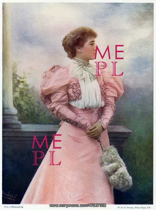 : Mary Moore : Mary Moore