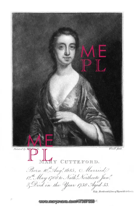 : MARY NORTHCOTE : MARY NORTHCOTE