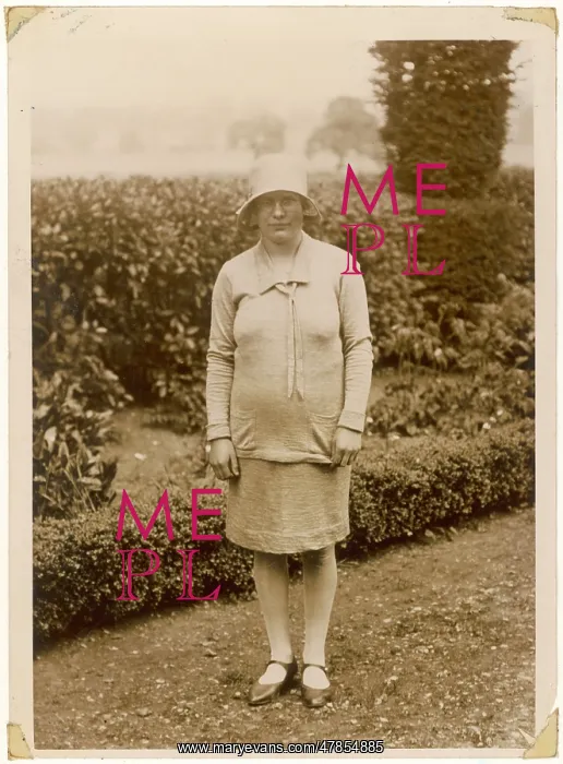 : MARY PEARSON, MAID : MARY PEARSON, MAID
