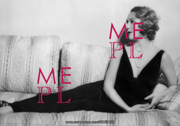 : Mary Pickford : Mary Pickford