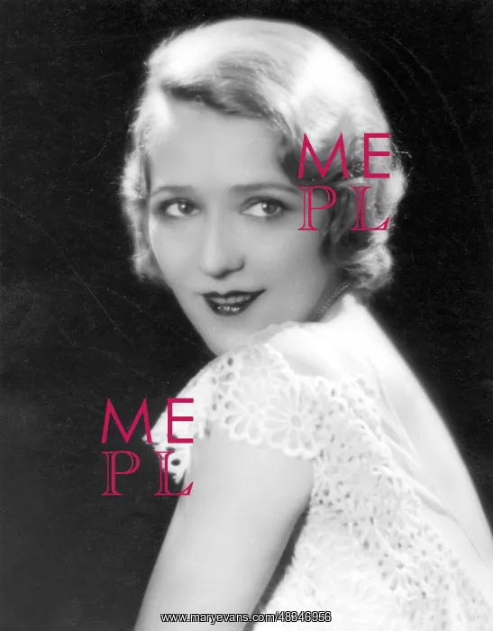 : Mary Pickford : Mary Pickford