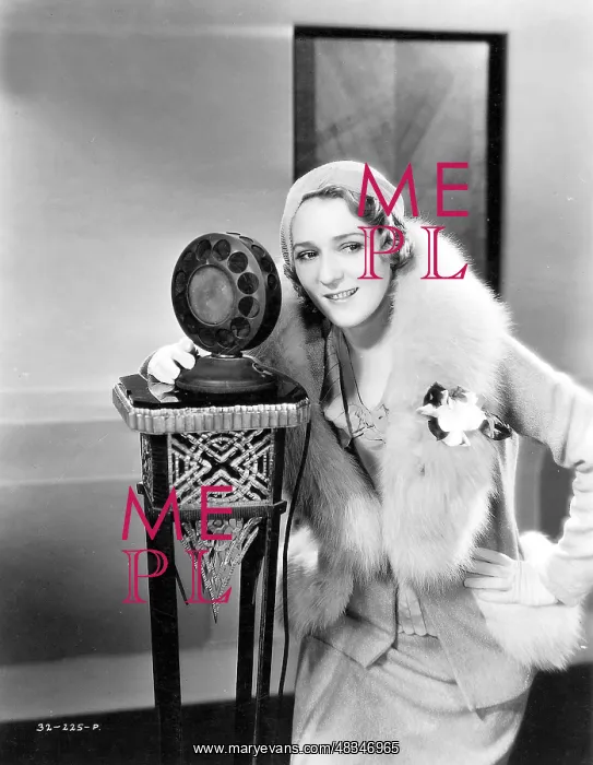 : Mary Pickford : Mary Pickford