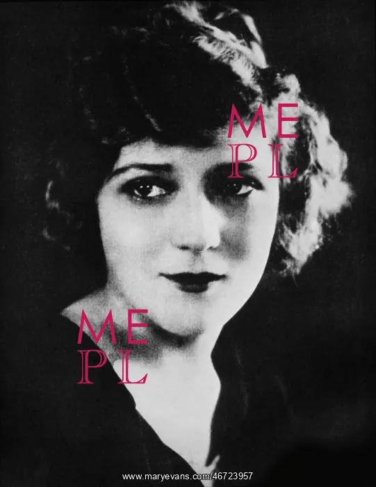 : Mary Pickford - Actress : Mary Pickford - Actress