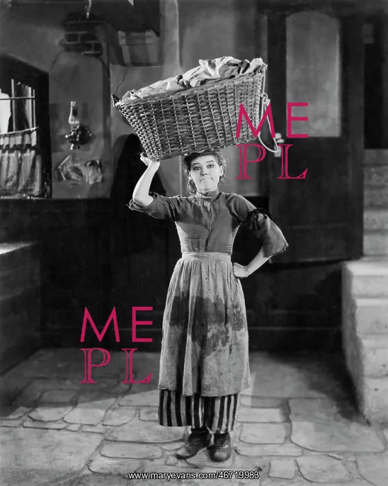 : Mary Pickford - Actress - Hollywood : Mary Pickford - Actress - Hollywood