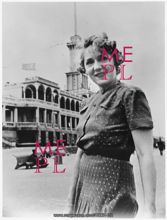 : MARY PICKFORD / MELEDIN : MARY PICKFORD / MELEDIN