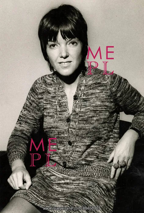 : MARY QUANT : MARY QUANT