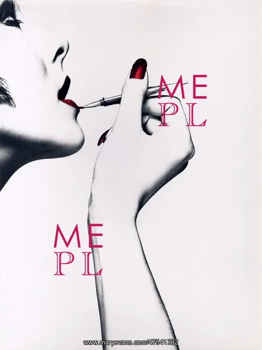 : Mary Quant Cosmetics : Mary Quant Cosmetics