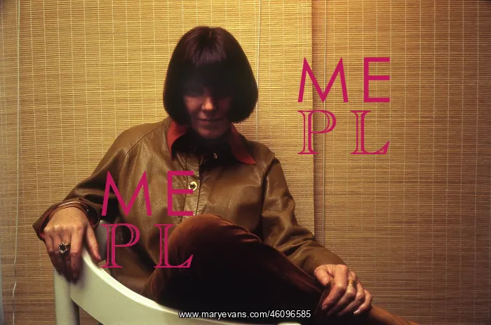 : Mary Quant, Fashion Designer : Mary Quant, Fashion Designer
