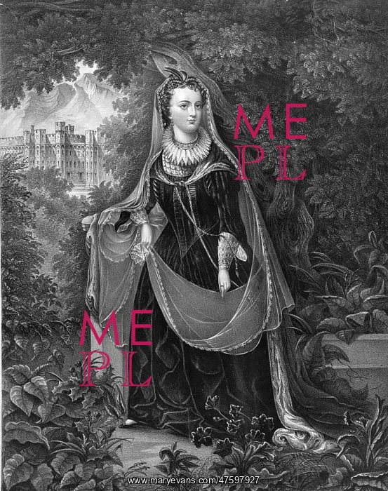 : Mary Queen of Scots : Mary Queen of Scots