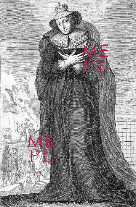 : Mary, Queen of Scots : Mary, Queen of Scots
