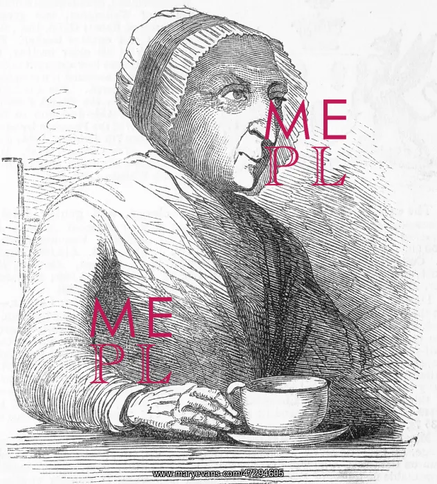 : MARY READ (102+) : MARY READ (102+)