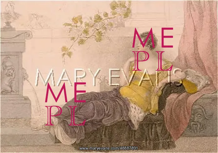 : MARY ROBINSON / RECLINING : MARY ROBINSON / RECLINING