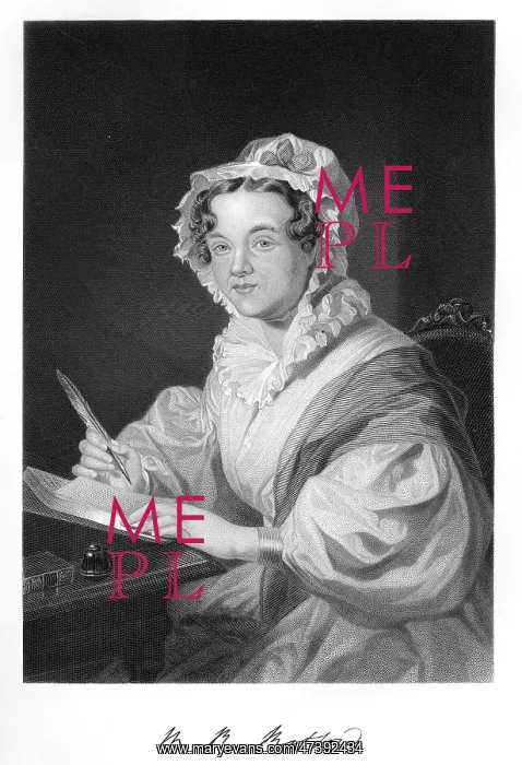 : MARY RUSSELL MITFORD : MARY RUSSELL MITFORD