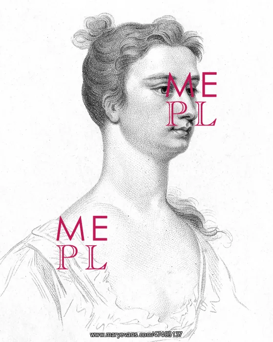: MARY SELWYN : MARY SELWYN