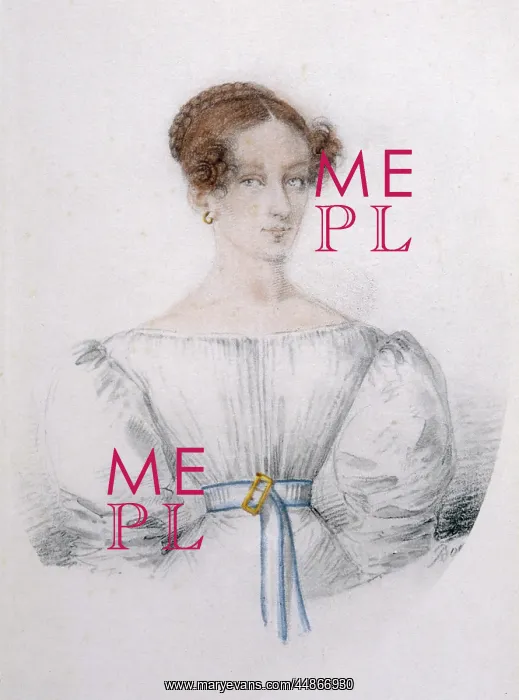  : Mary Shelley