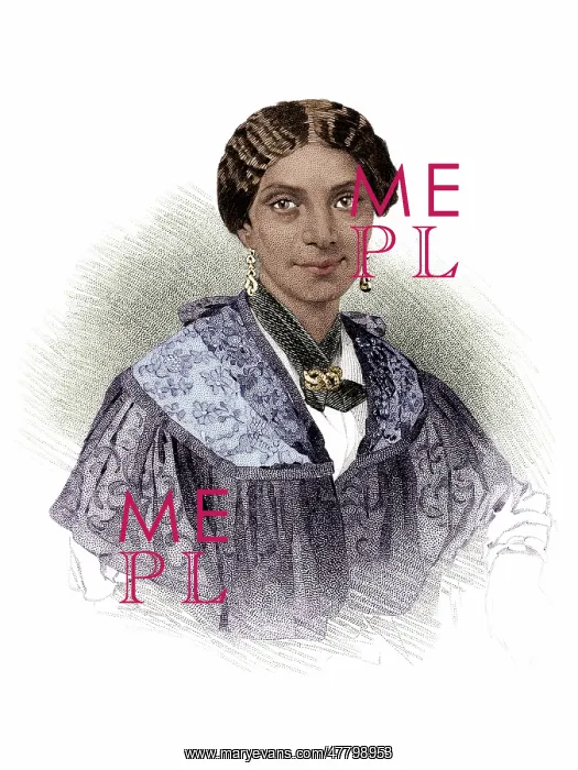 : Mary Smith Peake, American Educator and Humanitarian : Mary Smith Peake, American Educator and Humanitarian