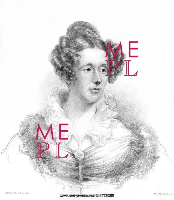 : Mary Somerville : Mary Somerville