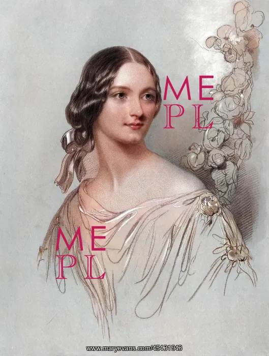  : MARY SPALDING