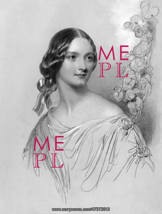  : MARY SPALDING