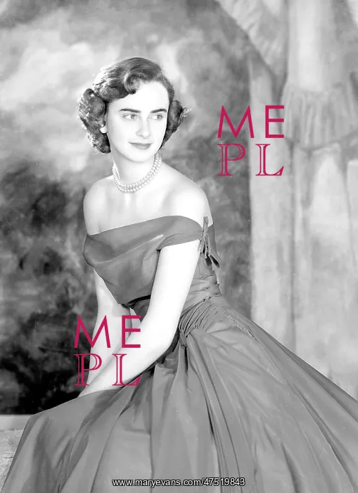  : Mary Stopford