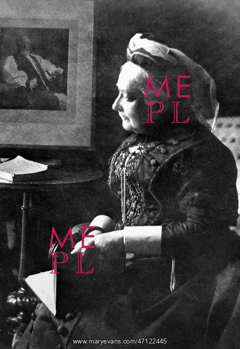  : Mary Sumner, Mothers Union founder