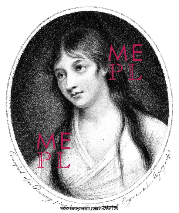 : MARY TIGHE : MARY TIGHE