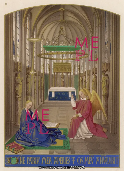 : MARY TOLD / FOUQUET : MARY TOLD / FOUQUET