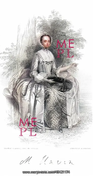 : MARY UNWIN : MARY UNWIN