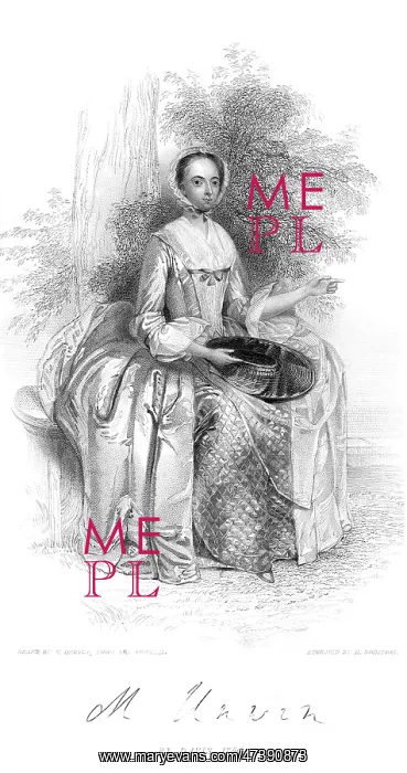 : MARY UNWIN : MARY UNWIN
