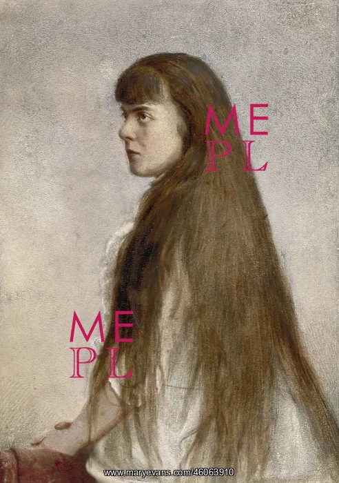  : Mary Vetsera