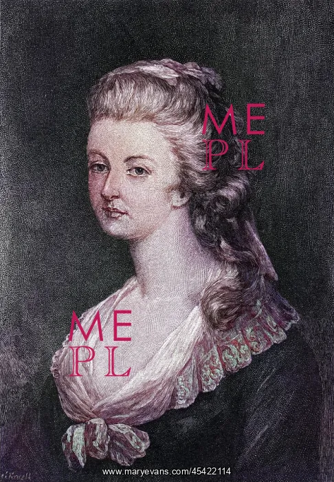 : MARY WASHINGTON : MARY WASHINGTON