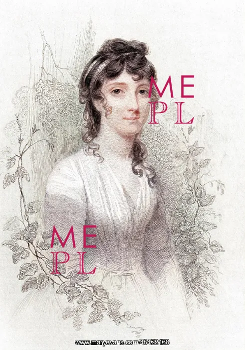: MARY WHITEFOORD LEE -2 : MARY WHITEFOORD LEE -2