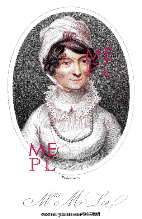 : MARY WHITEFOORD LEE : MARY WHITEFOORD LEE