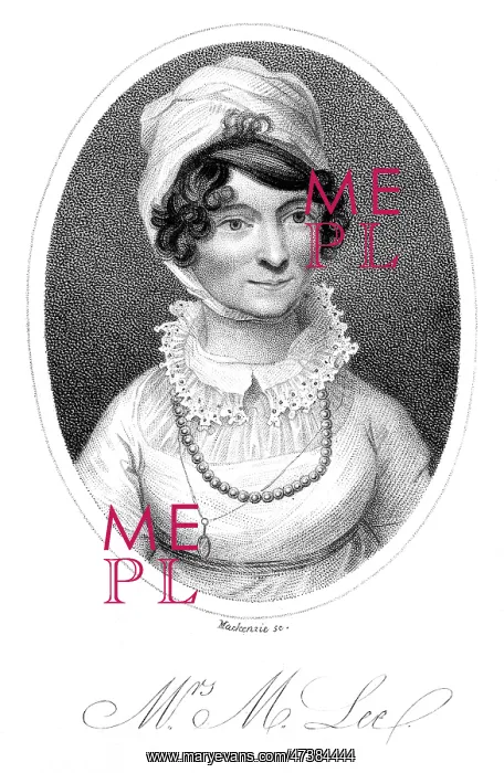 : MARY WHITEFOORD LEE : MARY WHITEFOORD LEE