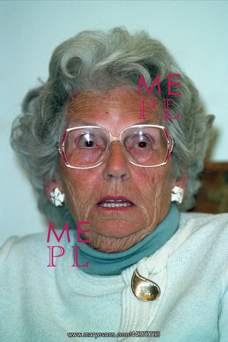  : Mary Whitehouse