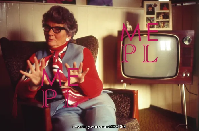 : Mary Whitehouse : Mary Whitehouse