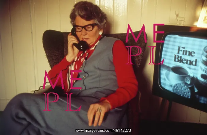: Mary Whitehouse : Mary Whitehouse