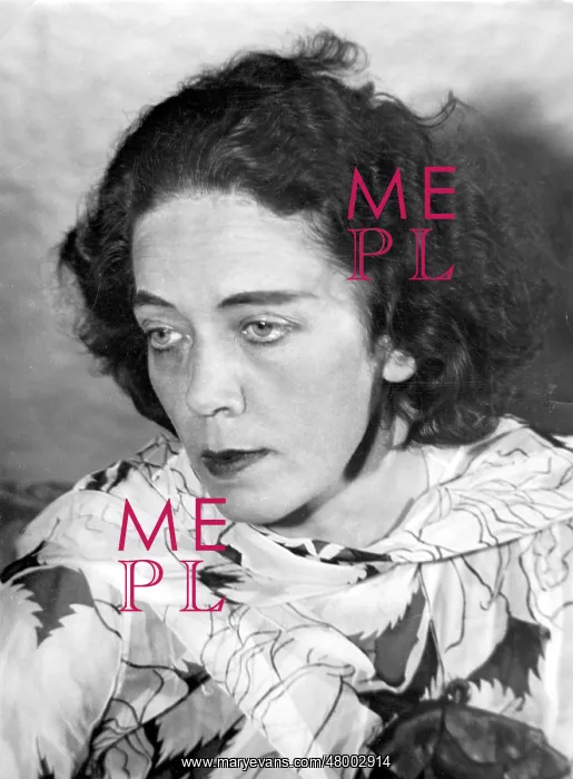 : Mary Wigman : Mary Wigman