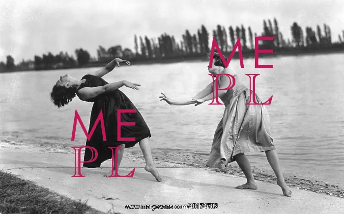: Mary Wigman : Mary Wigman