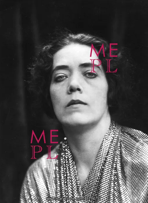 : Mary Wigman : Mary Wigman