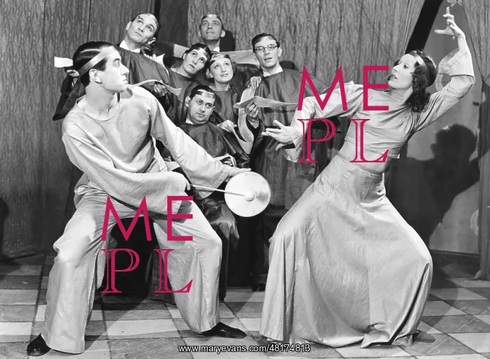 : Mary Wigman : Mary Wigman